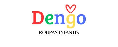 Dengo Roupas Infantis Logo