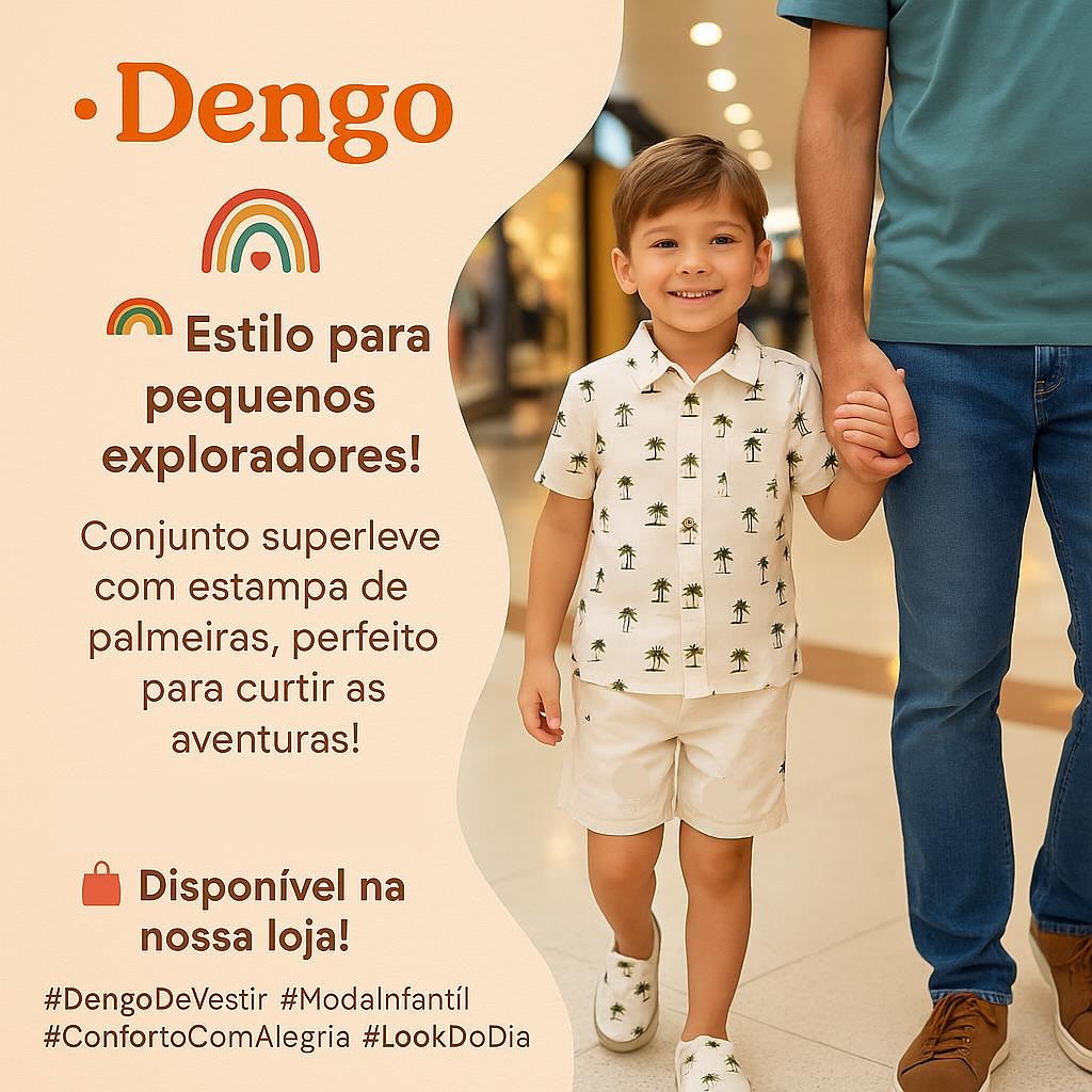 Look da Semana